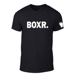 Boxr.