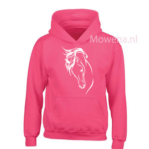 Paardenhoofd div kleuren KH0063