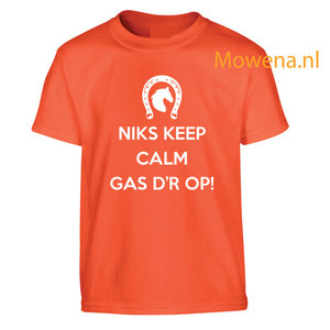 t shirt div. kleuren KTP0010