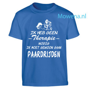 t shirt div. kleuren KTP0011