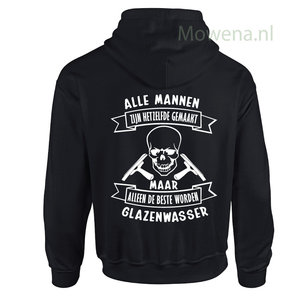 Hoodie div. kleuren GH001