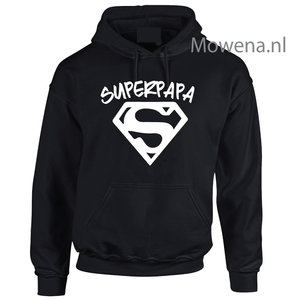 Superpapa hoodie vk hoodie H0081