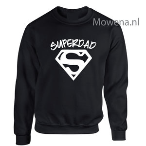 Superdad sweater SW0080