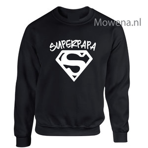 Superpapa sweater SW0081
