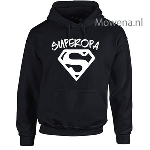 Superopa hoodie vk hoodie H0082