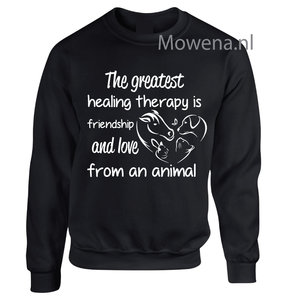 Sweater healing therapie SP109