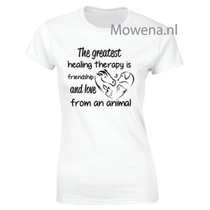 Dames healing therapie ptd094 vk