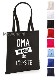 Tas oma is de liefste ts004