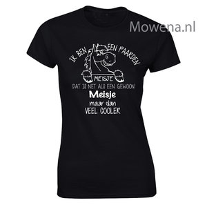 Dames paardenmeisje.. ptd125