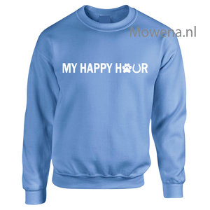 Sweater My happy hour SP125