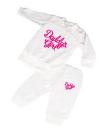 pyjama daddy&#039;s girl