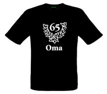 Oma 65 jaar