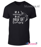 Unisex be a unicorn in a field of horses  ptu145