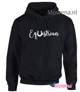 hoodie Equestrian PH0148