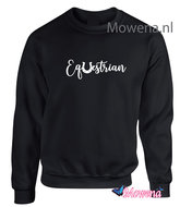 Sweater Equestrian SP0148