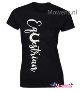 Dames Equestrian groot ptd149