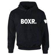 Boxr.