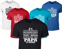 Papa te noemen div.kleuren