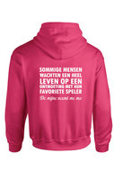 De mijne noemt me ma div.Kleuren