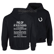  Ik rijd paard div kleuren P0052 