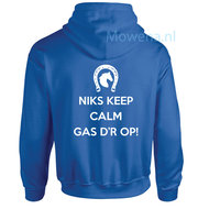 Niks keep calm div kleuren P0055 