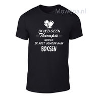 unisex div kleuren bokstu002