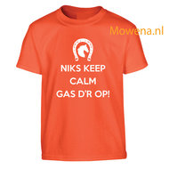 niks keep calm