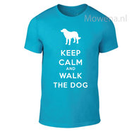 keep calm dog