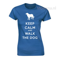 keep calm dog