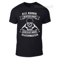 glazenwasser t-shirt