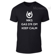 niks gas derop keep calm