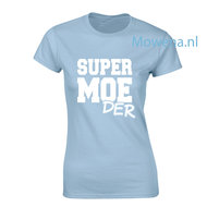 super moeder