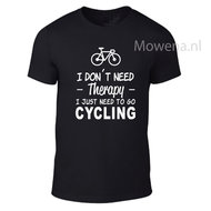 cycling