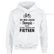 Geen therapie nodig div.kleuren H0F061