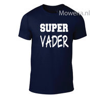 Super vader div kleuren tu065