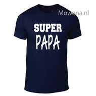 Super papa div kleuren tu071