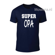 Super opa div kleuren tu072