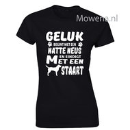 dames shirt div.kleuren DTD0056