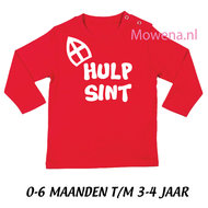 Hulpsint div.kleuren st016