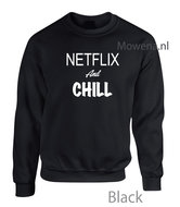 Netflix and chill div.kleuren LF002