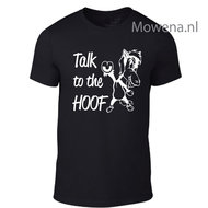 Talk to the hoof Unisex div kleuren ptu098