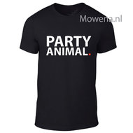 Party Animal vk div kleuren LFU007