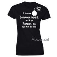 Bom expert dames BE001