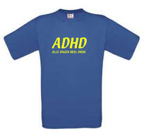 ADHD