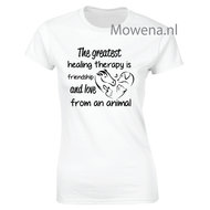 Dames healing therapie ptd094 vk