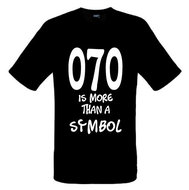 070 t-shirt