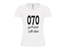 070 kleding