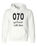 070 kleding