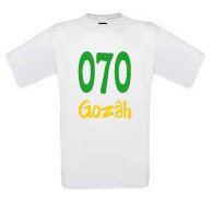 070 gozah