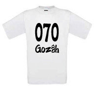 070 gozah